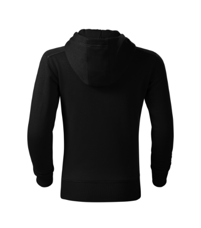 Trendy Zipper Bluza dziecięca 122 cm/6 lat - obrazek 3