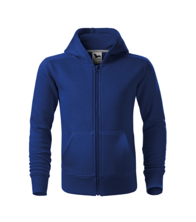 Trendy Zipper Bluza dziecięca 158 cm/12 lat - obrazek 2
