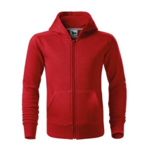 Alternative view of Trendy Zipper Bluza dziecięca 158 cm/12 lat