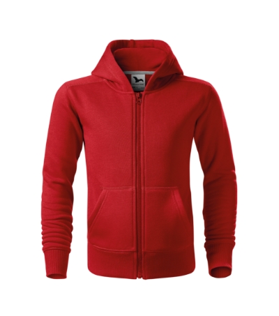Trendy Zipper Bluza dziecięca 134 cm/8 lat - obrazek 2