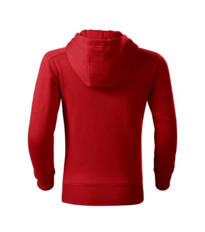 Trendy Zipper Bluza dziecięca 134 cm/8 lat - obrazek 3