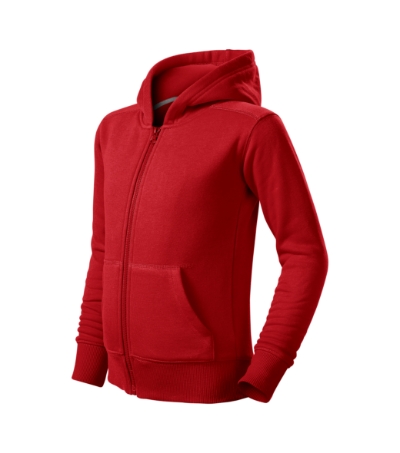 Trendy Zipper Bluza dziecięca 134 cm/8 lat