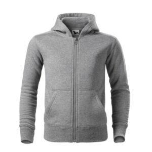Alternative view of Trendy Zipper Bluza dziecięca 134 cm/8 lat