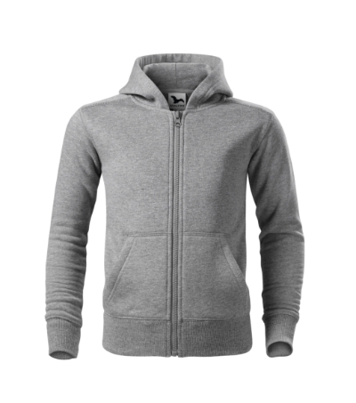 Trendy Zipper Bluza dziecięca 134 cm/8 lat - obrazek 2