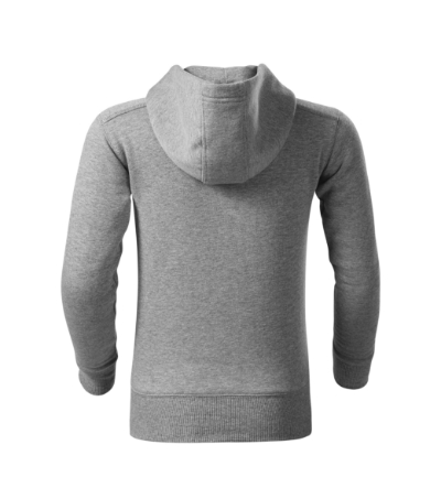 Trendy Zipper Bluza dziecięca 134 cm/8 lat - obrazek 3