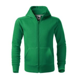 Alternative view of Trendy Zipper Bluza dziecięca 146 cm/10 lat