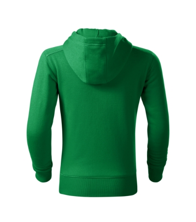 Trendy Zipper Bluza dziecięca 134 cm/8 lat - obrazek 4