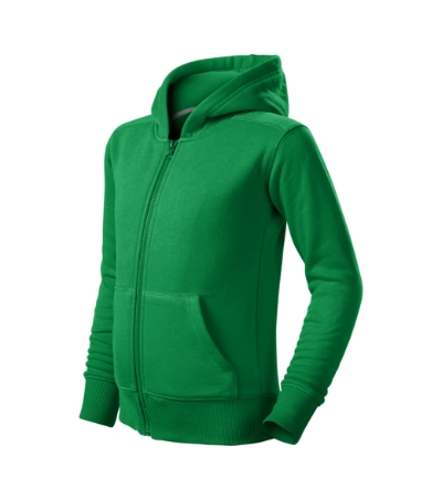 Trendy Zipper Bluza dziecięca 134 cm/8 lat
