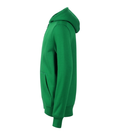 Trendy Zipper Bluza dziecięca 134 cm/8 lat - obrazek 3