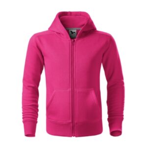 Alternative view of Trendy Zipper Bluza dziecięca 122 cm/6 lat