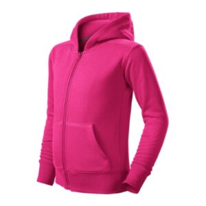 Trendy Zipper Bluza dziecięca 122 cm/6 lat