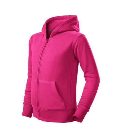 Trendy Zipper Bluza dziecięca 122 cm/6 lat