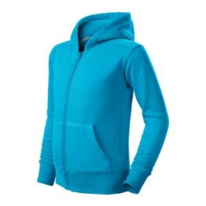 Trendy Zipper Bluza dziecięca 134 cm/8 lat