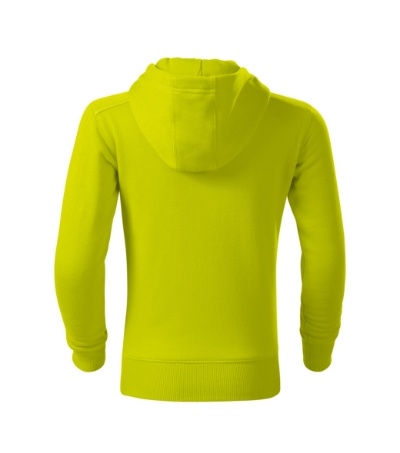 Trendy Zipper Bluza dziecięca 122 cm/6 lat - obrazek 3