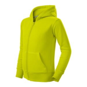 Trendy Zipper Bluza dziecięca 122 cm/6 lat