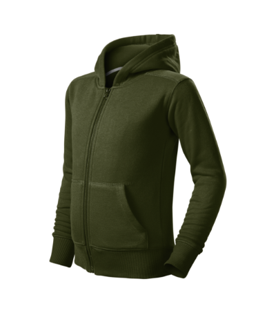 Trendy Zipper Bluza dziecięca 122 cm/6 lat
