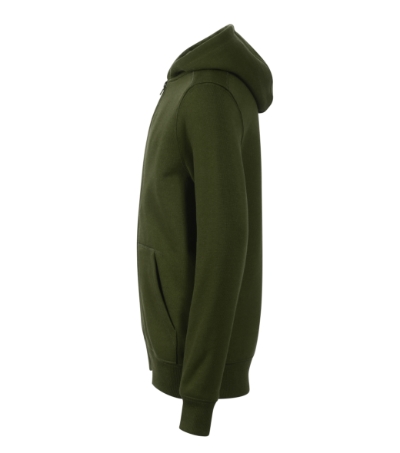 Trendy Zipper Bluza dziecięca 122 cm/6 lat - obrazek 3