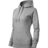Cape Bluza damska S