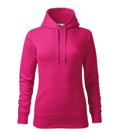 Cape Bluza damska S - obrazek 2