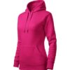 Cape Bluza damska S