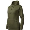 Cape Bluza damska L