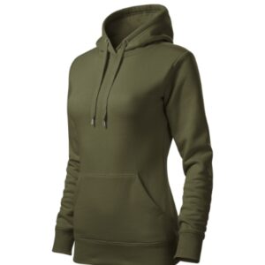 Cape Bluza damska L