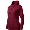 Cape Bluza damska 2XL
