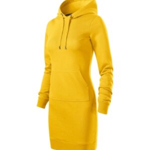 Snap Sukienka damskie XS