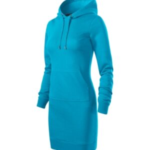 Snap Sukienka damskie S