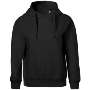 Alternative view of Moon Bluza damska 2XL