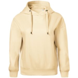 Alternative view of Moon Bluza damska 2XL