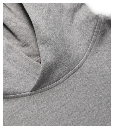 Chill Bluza unisex 2XL - obrazek 3