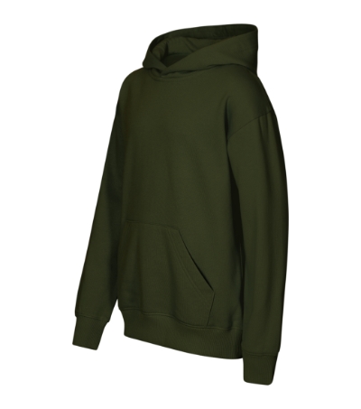 Chill Bluza dziecięca 122 cm/6 lat