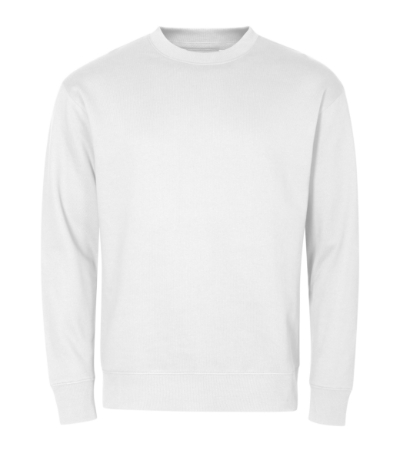 Crew Bluza unisex M - obrazek 2