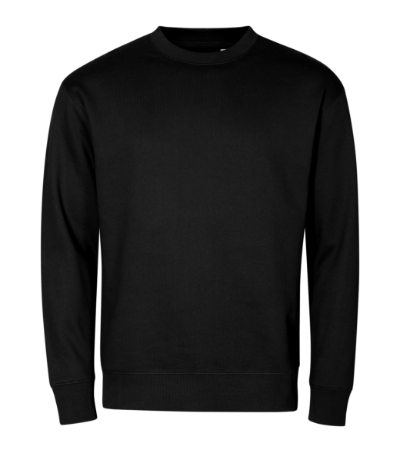 Crew Bluza unisex M - obrazek 2