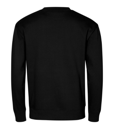 Crew Bluza unisex M - obrazek 4