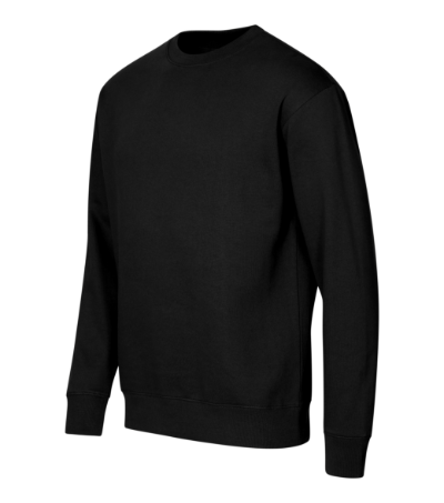 Crew Bluza unisex M