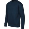 Crew Bluza unisex L