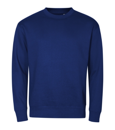 Crew Bluza unisex 3XL - obrazek 2