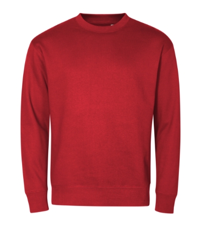 Crew Bluza unisex M - obrazek 2