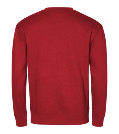 Crew Bluza unisex M - obrazek 4