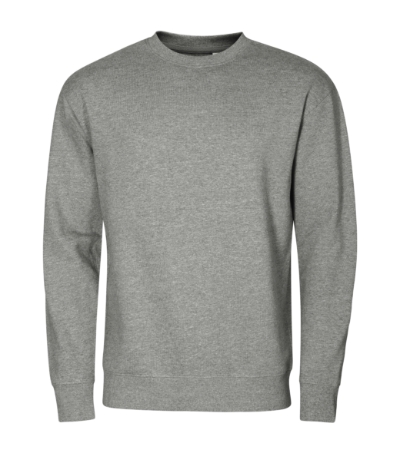 Crew Bluza unisex M - obrazek 2