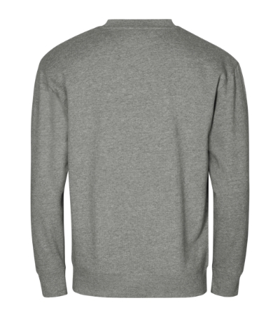 Crew Bluza unisex M - obrazek 4