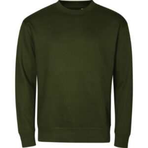 Alternative view of Crew Bluza unisex XL