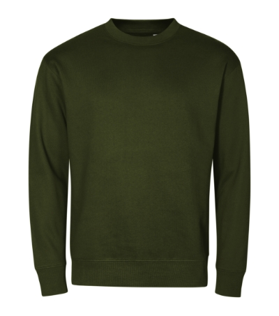 Crew Bluza unisex 2XL - obrazek 2