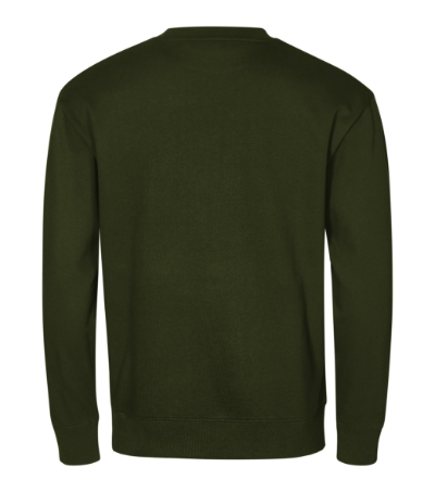 Crew Bluza unisex 2XL - obrazek 4