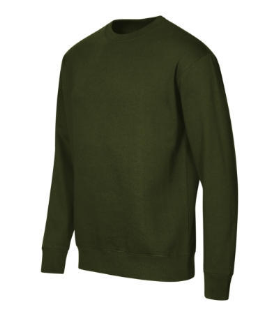 Crew Bluza unisex 2XL