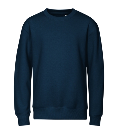 Crew Bluza dziecięca 134 cm/8 lat - obrazek 2