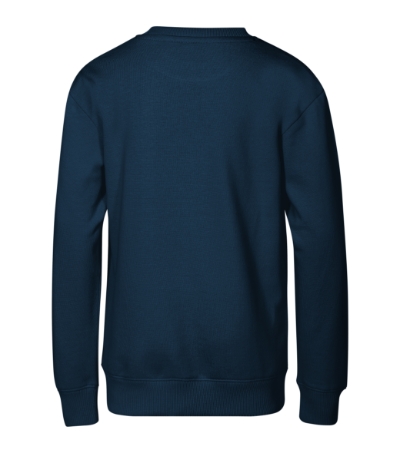 Crew Bluza dziecięca 134 cm/8 lat - obrazek 4