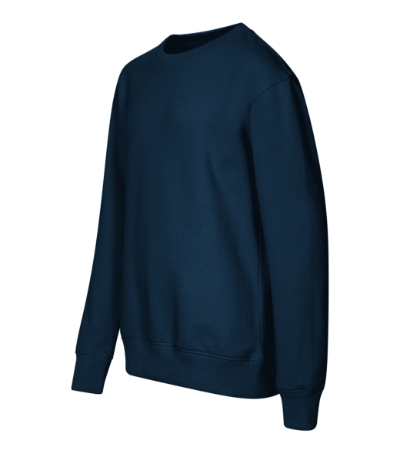 Crew Bluza dziecięca 134 cm/8 lat
